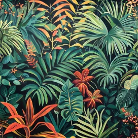 Jungle 141